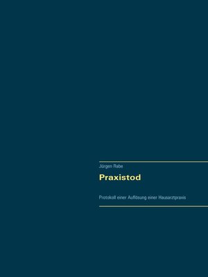 cover image of Praxistod